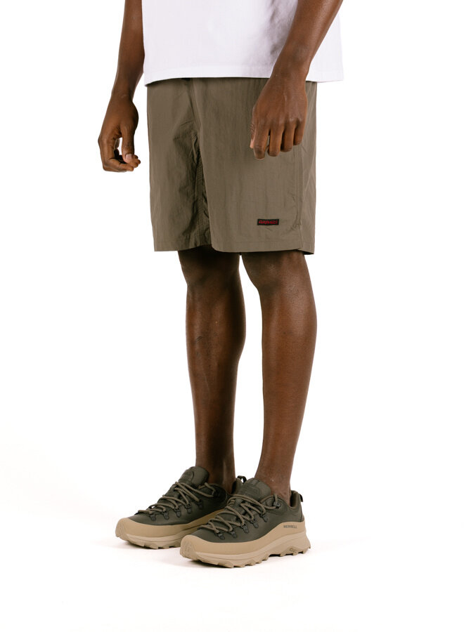 Nylon Packable G-short Granite