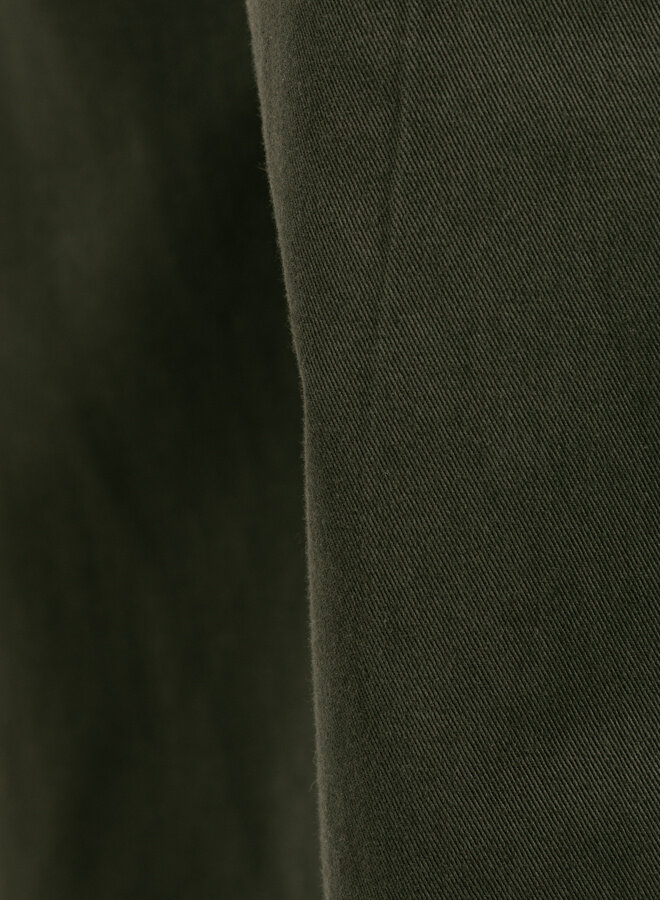 Gramicci Pant Straight Fit Smokey Grey