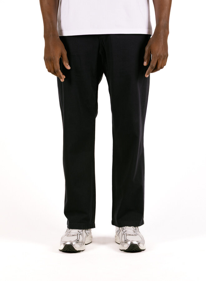 Gramicci Pant Straight Fit Double Navy