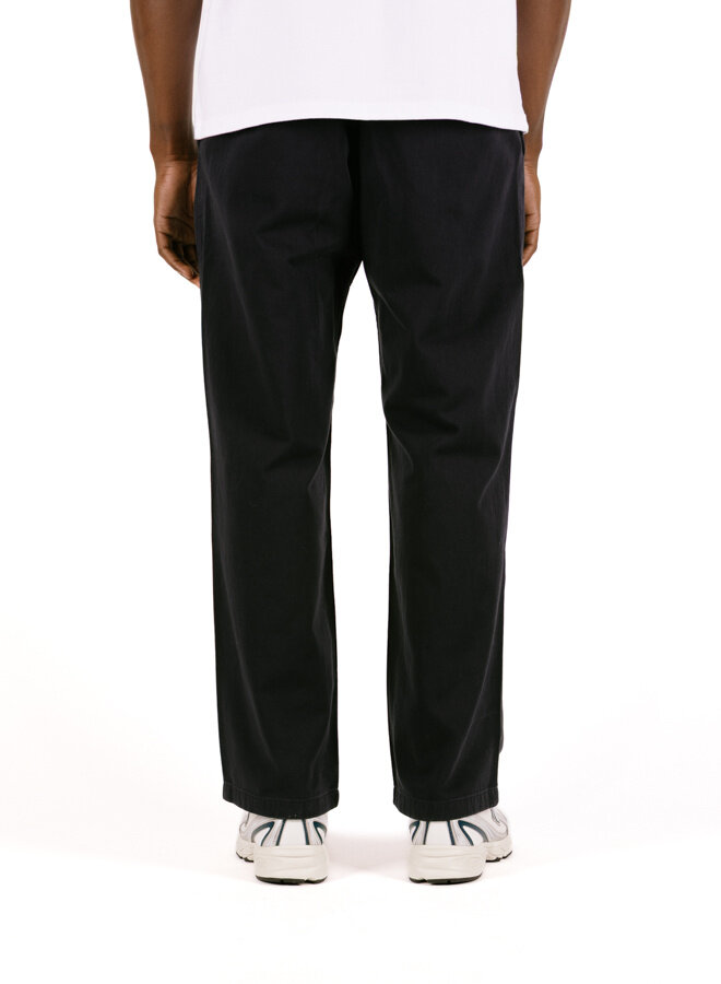 Gramicci Pant Straight Fit Double Navy