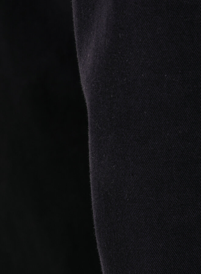 Gramicci Pant Straight Fit Double Navy