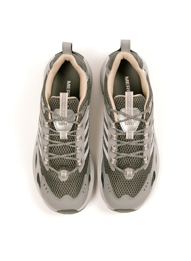 Moab Speed 2 Vent 2k Se / Alloy