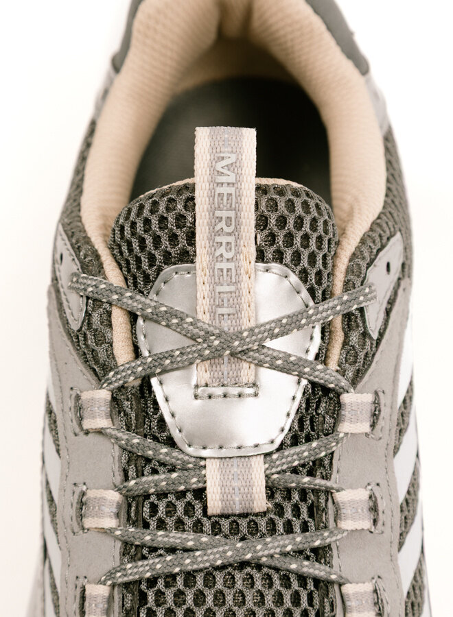 Moab Speed 2 Vent 2K Alloy