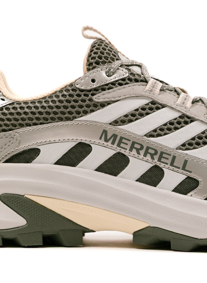 Moab Speed 2 Vent 2K Alloy