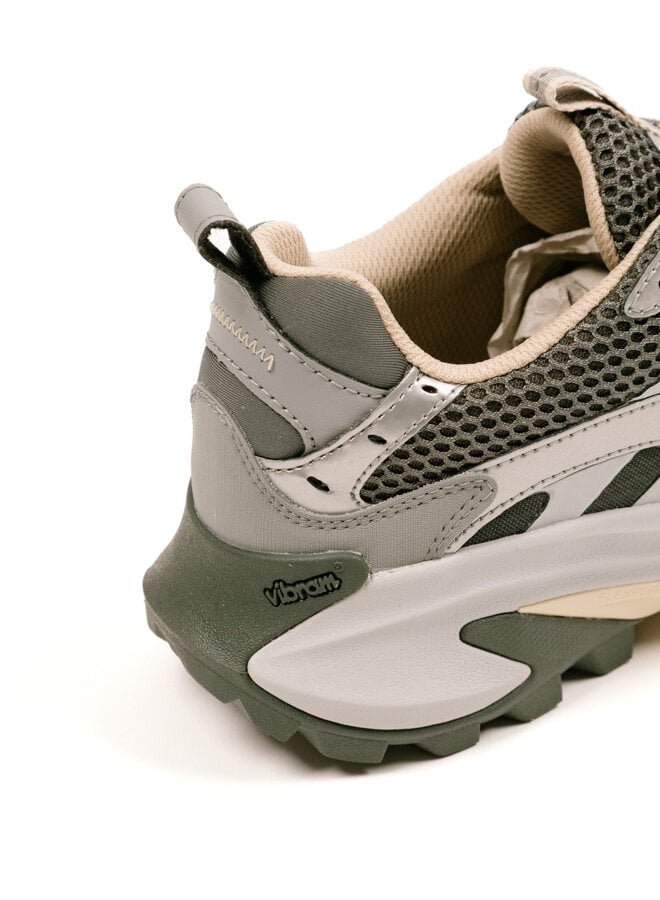 Moab Speed 2 Vent 2K Alloy