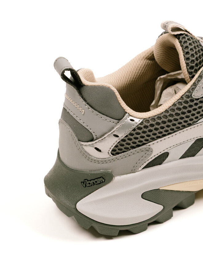 Moab Speed 2 Vent 2k Se / Alloy