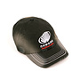 Sponsor Cap Black