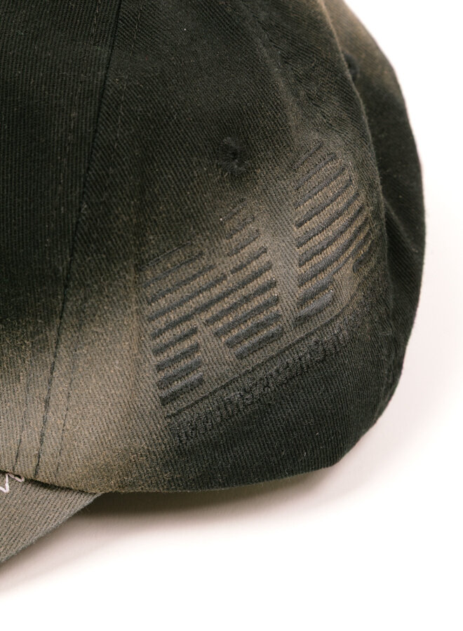 New Amsterdam Surf Association Sponsor Cap Black