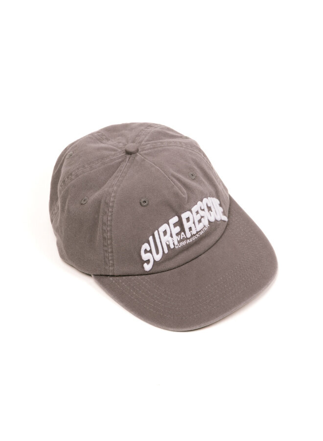 Surf Rescue Cap Navy