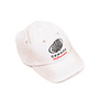 New Amsterdam Surf Association Sponsor Cap White