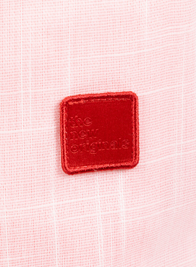 Loose Trousers Roseate Pink