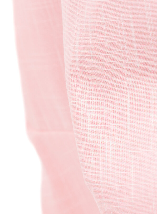 Loose Trousers Roseate Pink