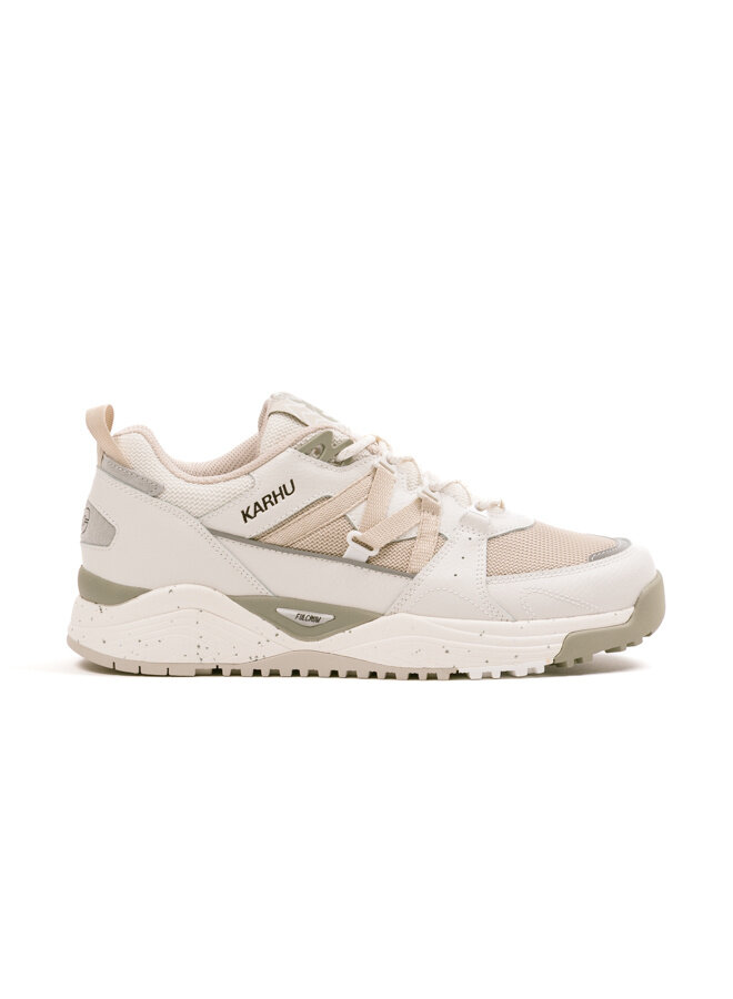 Karhu Fusion XC Blanc De Blanc / Silver Lining