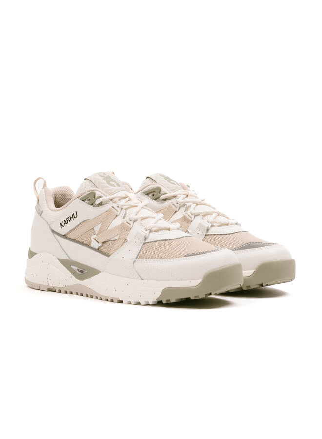 XC Blanc De Blanc / Silver Lining