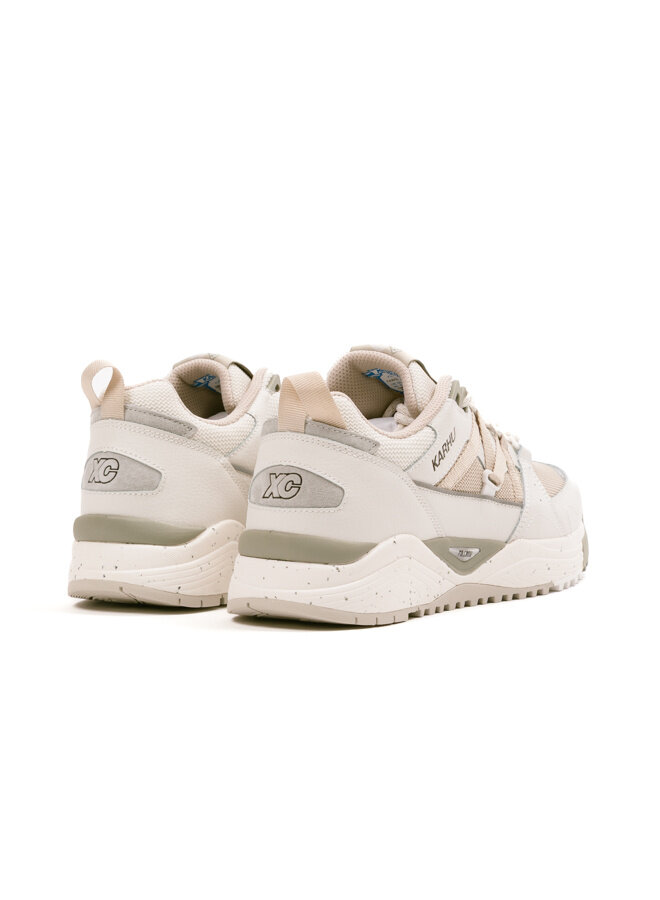 XC Blanc De Blanc / Silver Lining