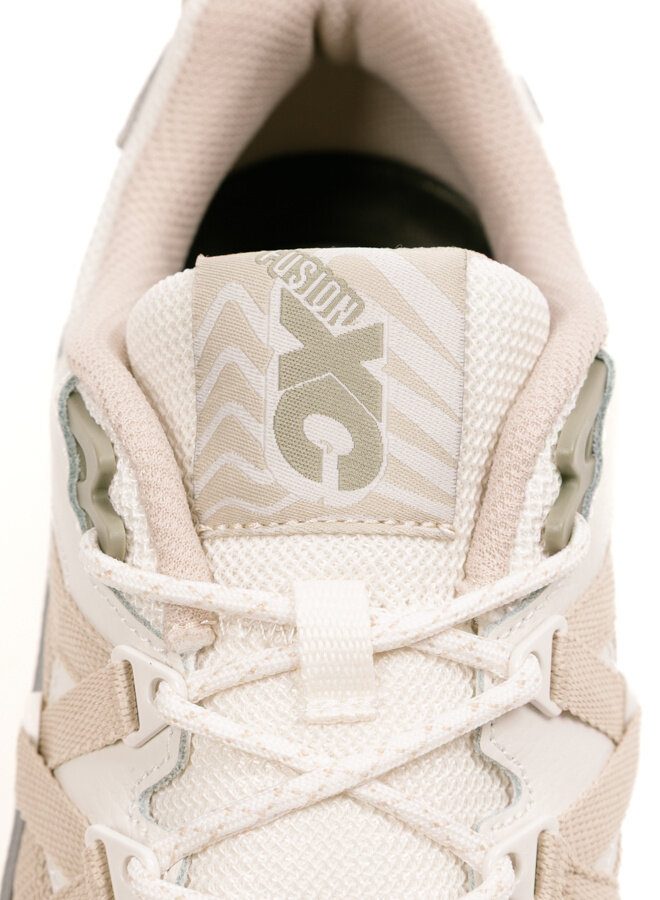 XC Blanc De Blanc / Silver Lining