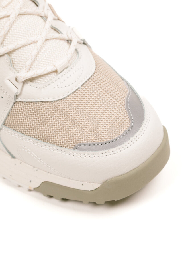 XC Blanc De Blanc / Silver Lining