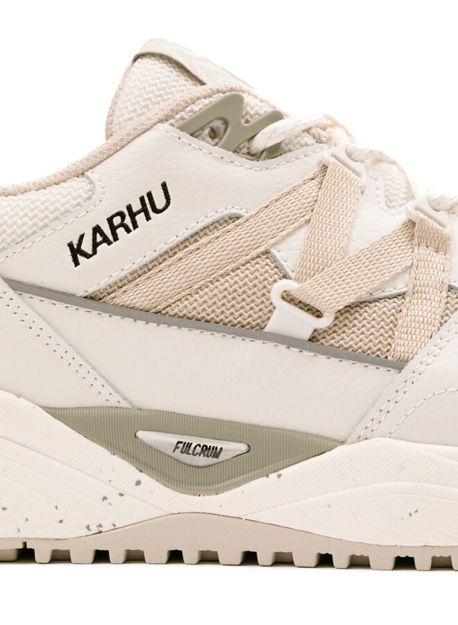 XC Blanc De Blanc / Silver Lining