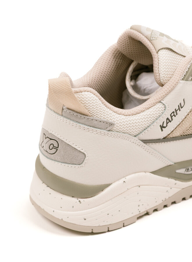 XC Blanc De Blanc / Silver Lining