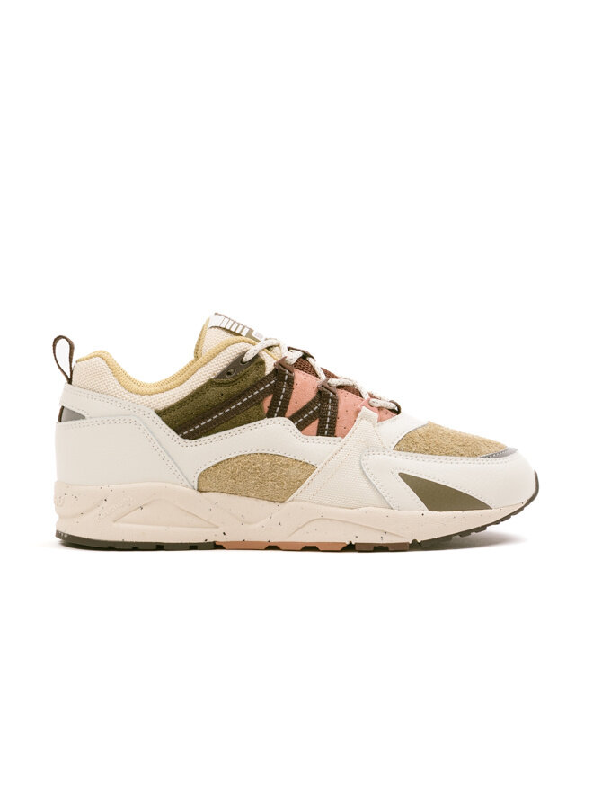 Fusion 2.0 Lily White / Molé