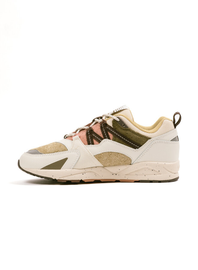 Fusion 2.0 Lily White / Molé