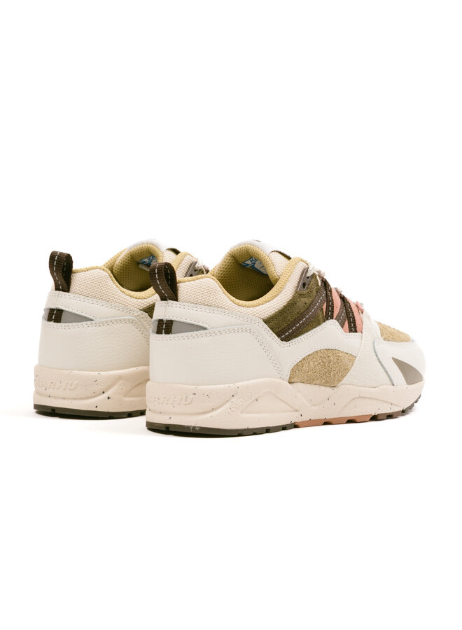 Fusion 2.0 Lily White / Molé