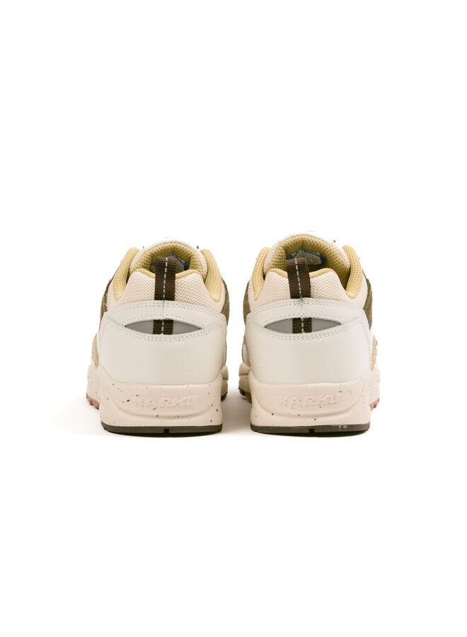 Fusion 2.0 Lily White / Molé