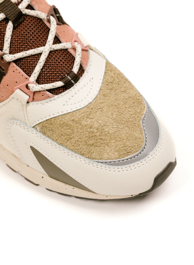 Fusion 2.0 Lily White / Molé