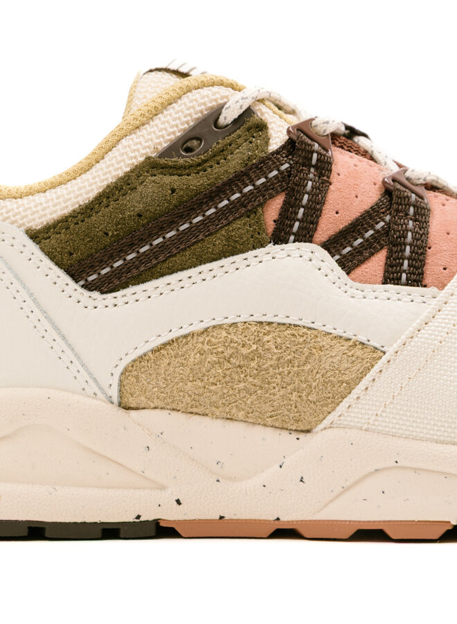 Fusion 2.0 Lily White / Molé