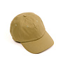 Linen Cap Green