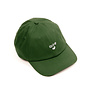 Heart Logo Cap Green