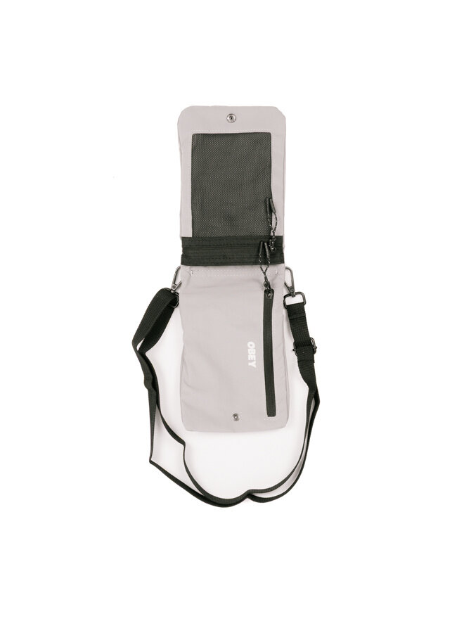 Compact Traveler Bag Dried Sage