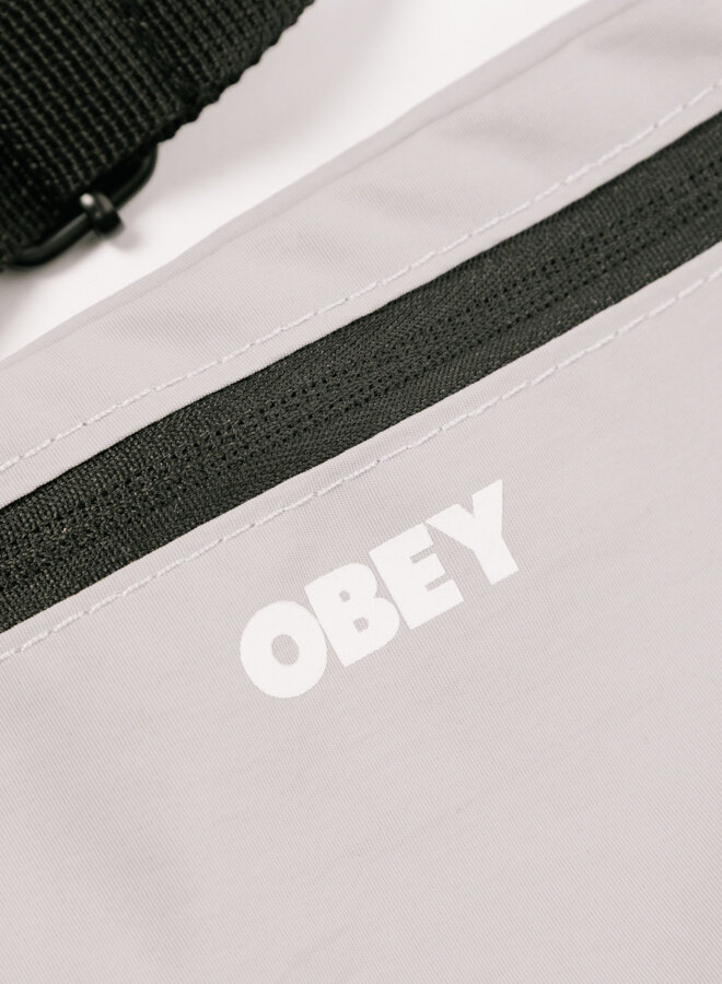 Compact Traveler Bag Dried Sage