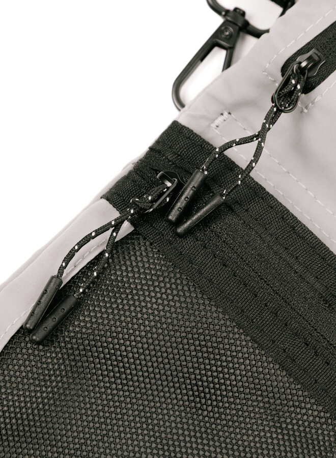 Compact Traveler Bag Dried Sage