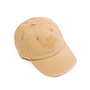 Monogram Washed Canvas Cap Medal Bronze