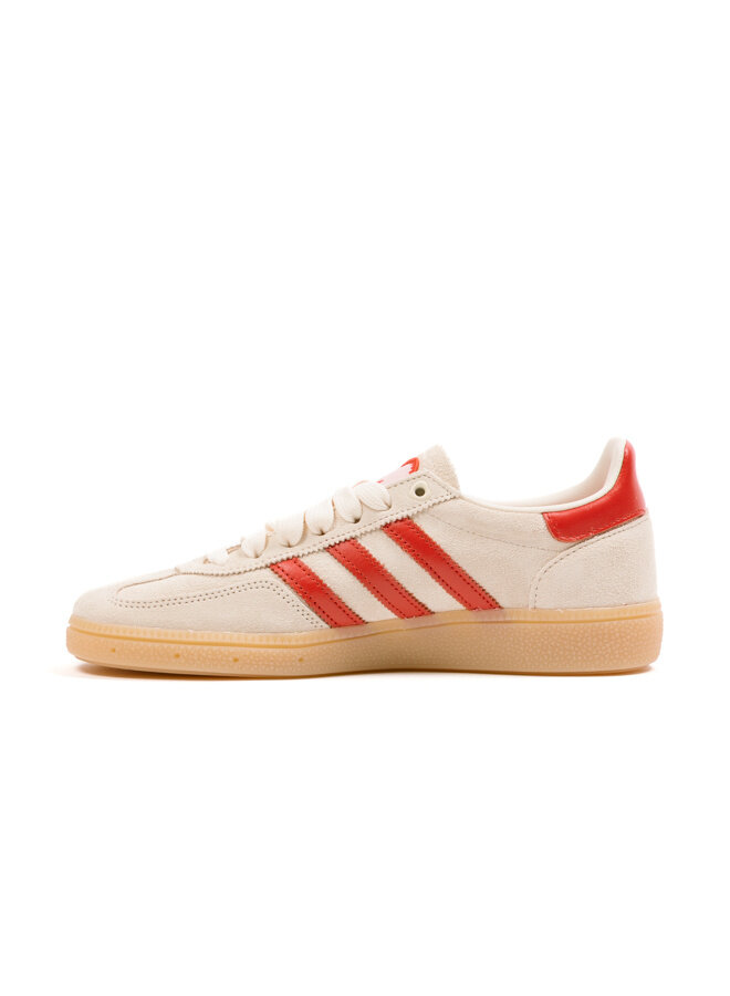 Handball Spezial Cream White / Better Scarlet / Sandy Pink