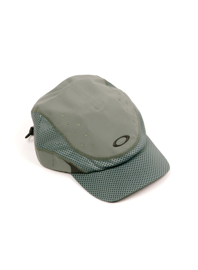 Fusion Golf Cap Aviator Green