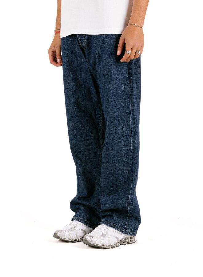 Heavyweight Bagi Jean Men Blue