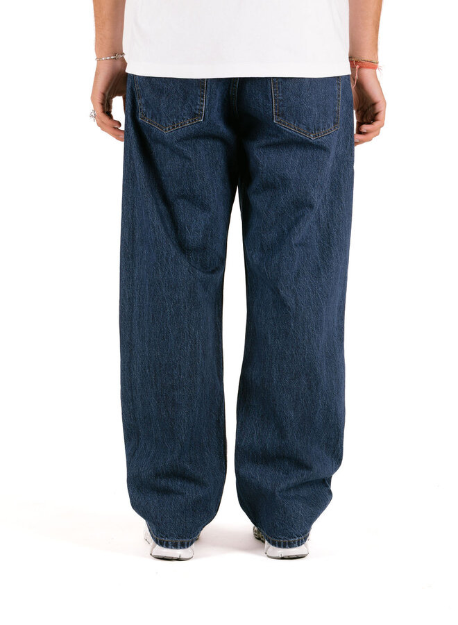 Heavyweight Bagi Jean Men Blue