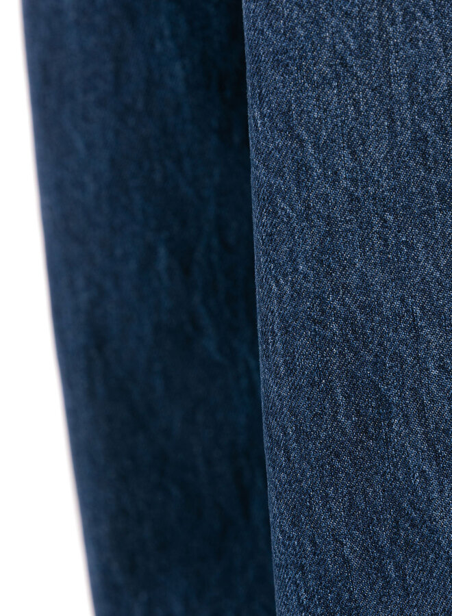 Heavyweight Bagi Jean Men Blue