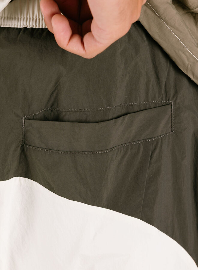 New Retro Wind Pants 3.0 Mist