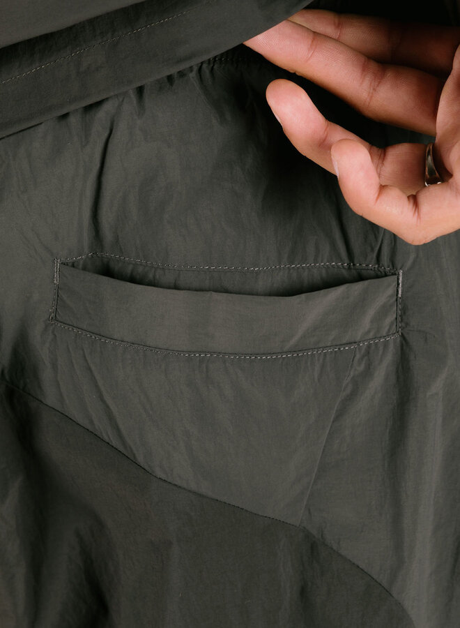 New Retro Wind Pants 3.0 Phantom