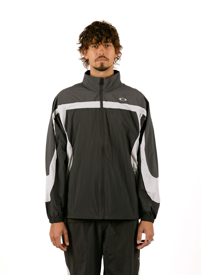 New Retro Wind Jacket 3.0 Phantom