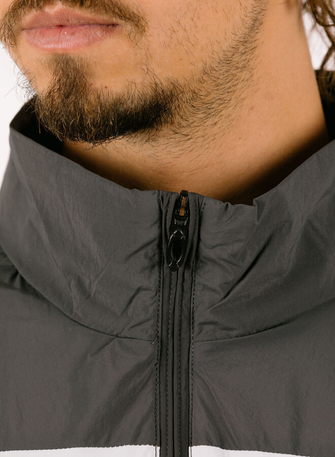 New Retro Wind Jacket 3.0 Phantom