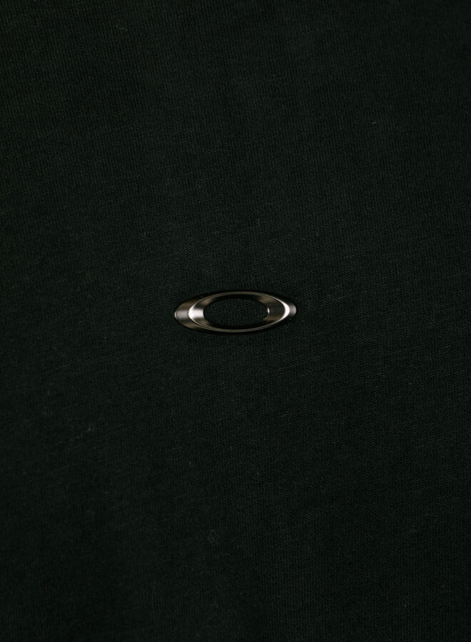 Metal Rise Tee Blackout