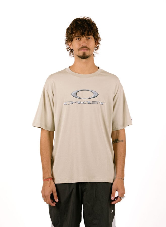 New Retro Tee X-metal 3.0 Desert Sand