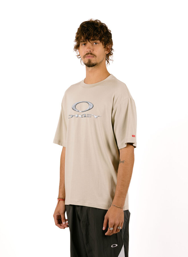 New Retro Tee X-metal 3.0 Desert Sand