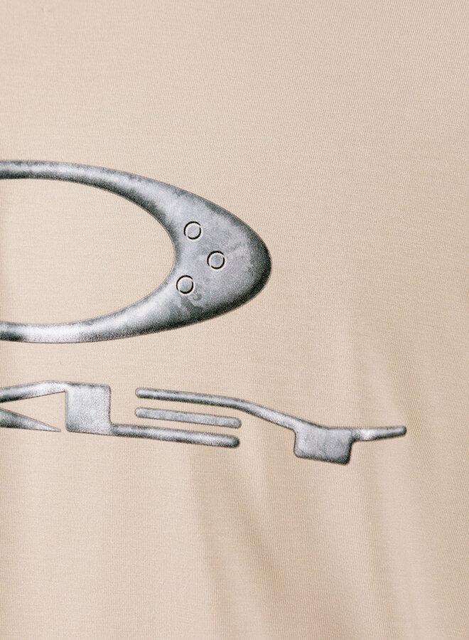 New Retro Tee X-metal 3.0 Desert Sand