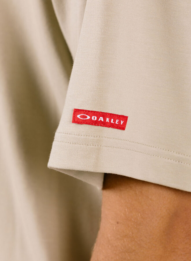 New Retro Tee X-metal 3.0 Desert Sand