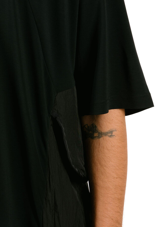 FGL Stealth Tee-B 1.0 Stealth Black